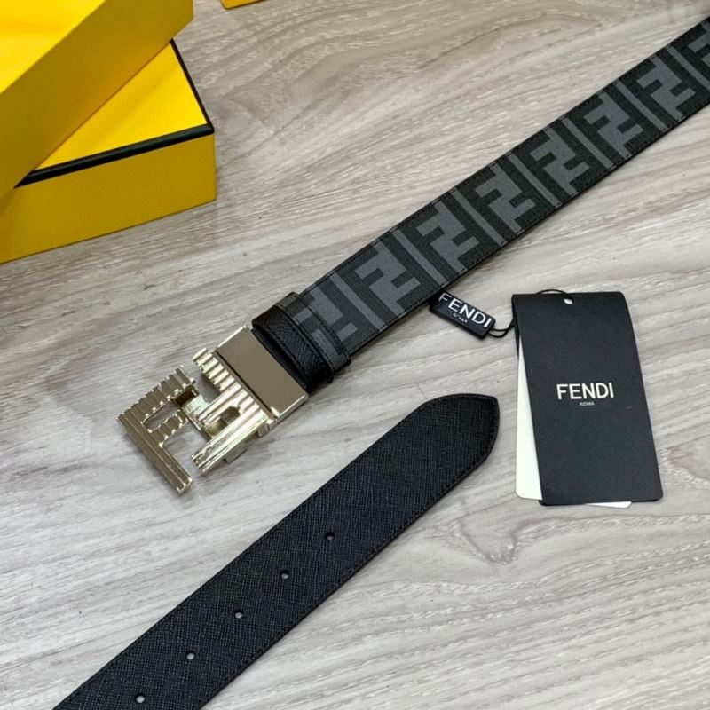 Fendi Belts